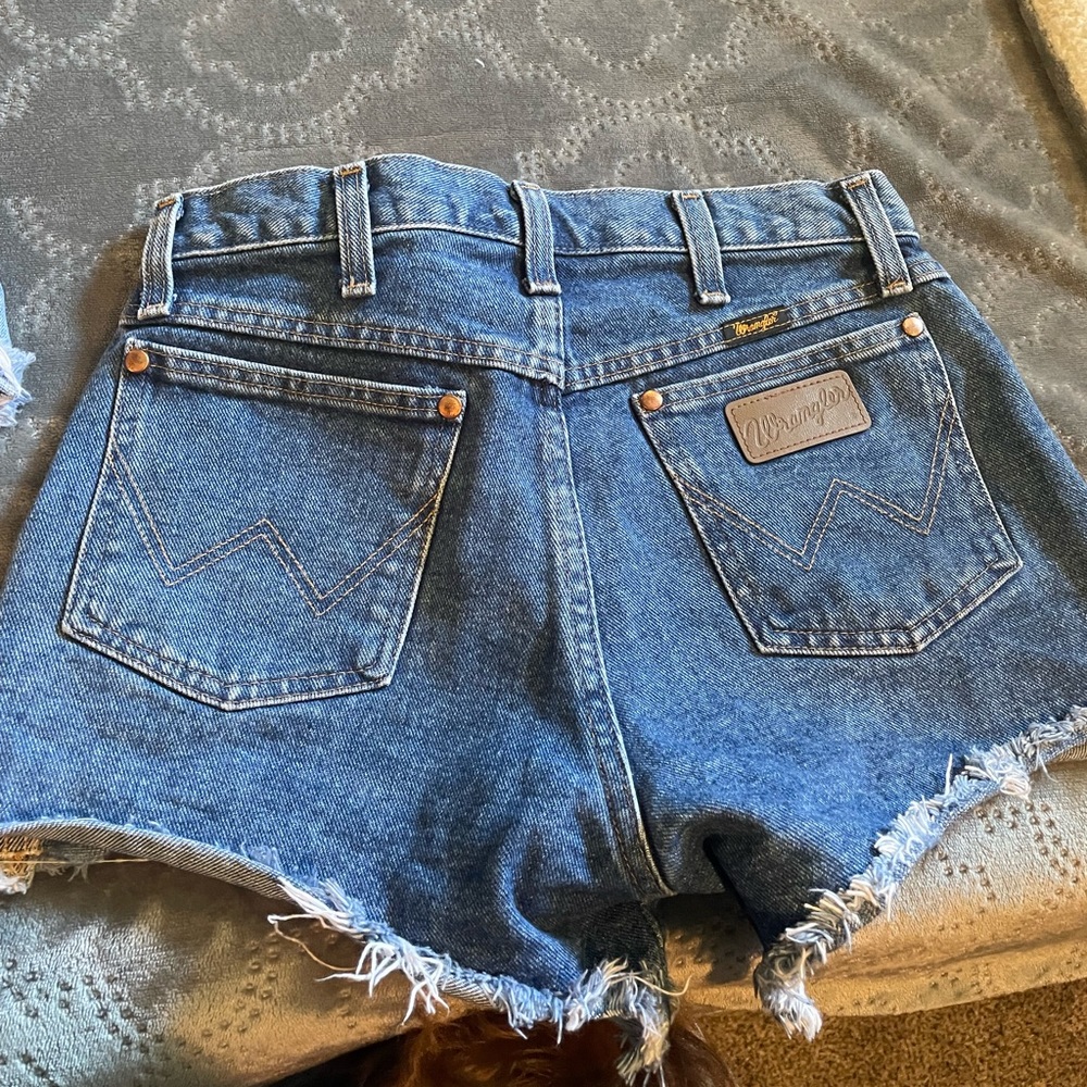 Wrangler Shorts